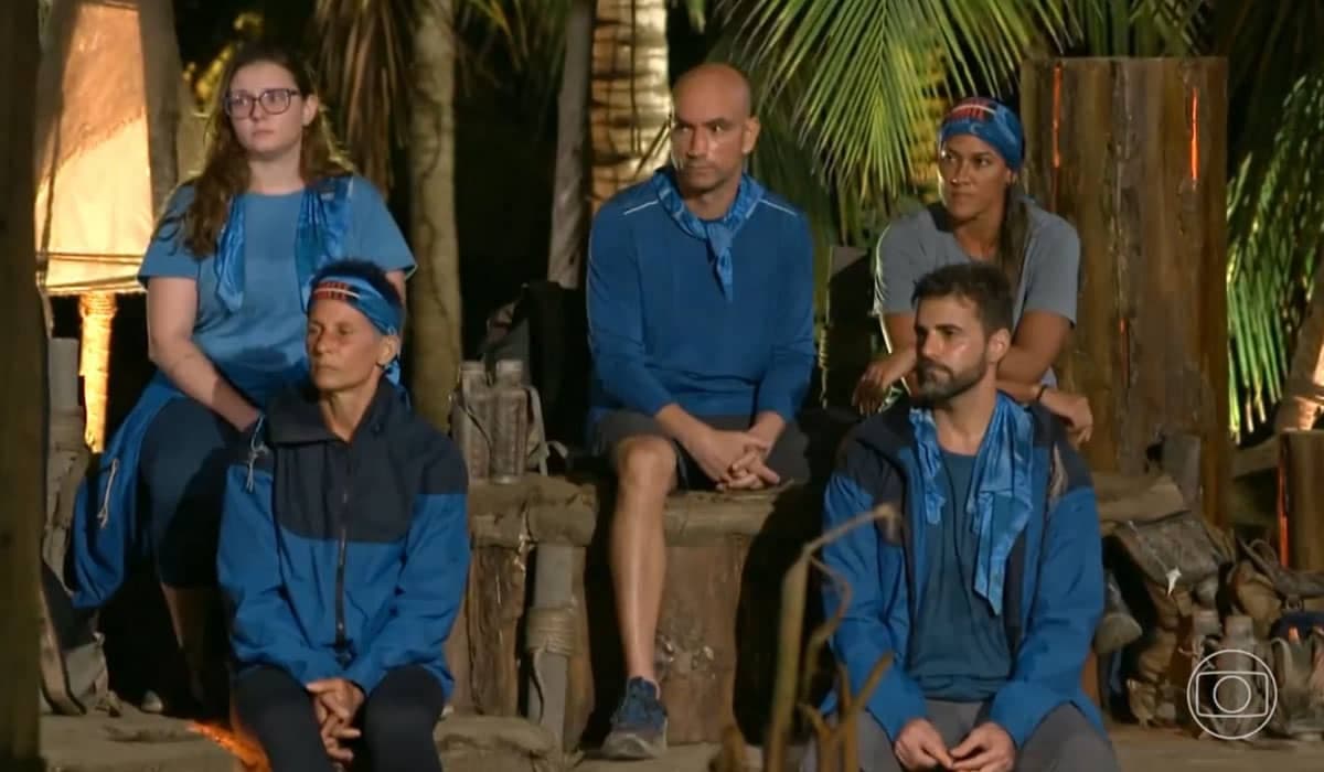 Confira quem saiu do No Limite 2022 ontem (04/05)