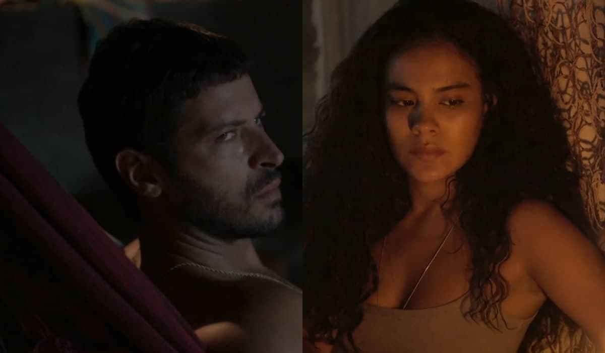 Muda revela seu plano vingativo para Levi em Pantanal