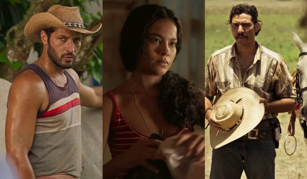 Levi ou Tibério: Com quem Muda deve ficar em Pantanal?