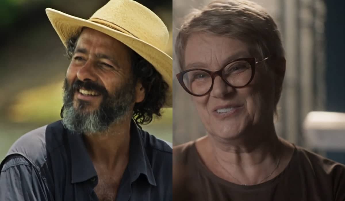 Mariana rejeita ir ao Pantanal, mas não terá escolha na novela