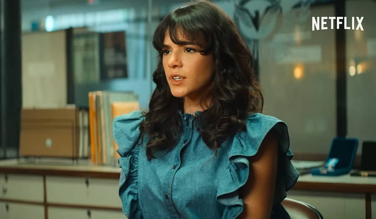 Maldivas: Ouça a trilha sonora da série da Netflix