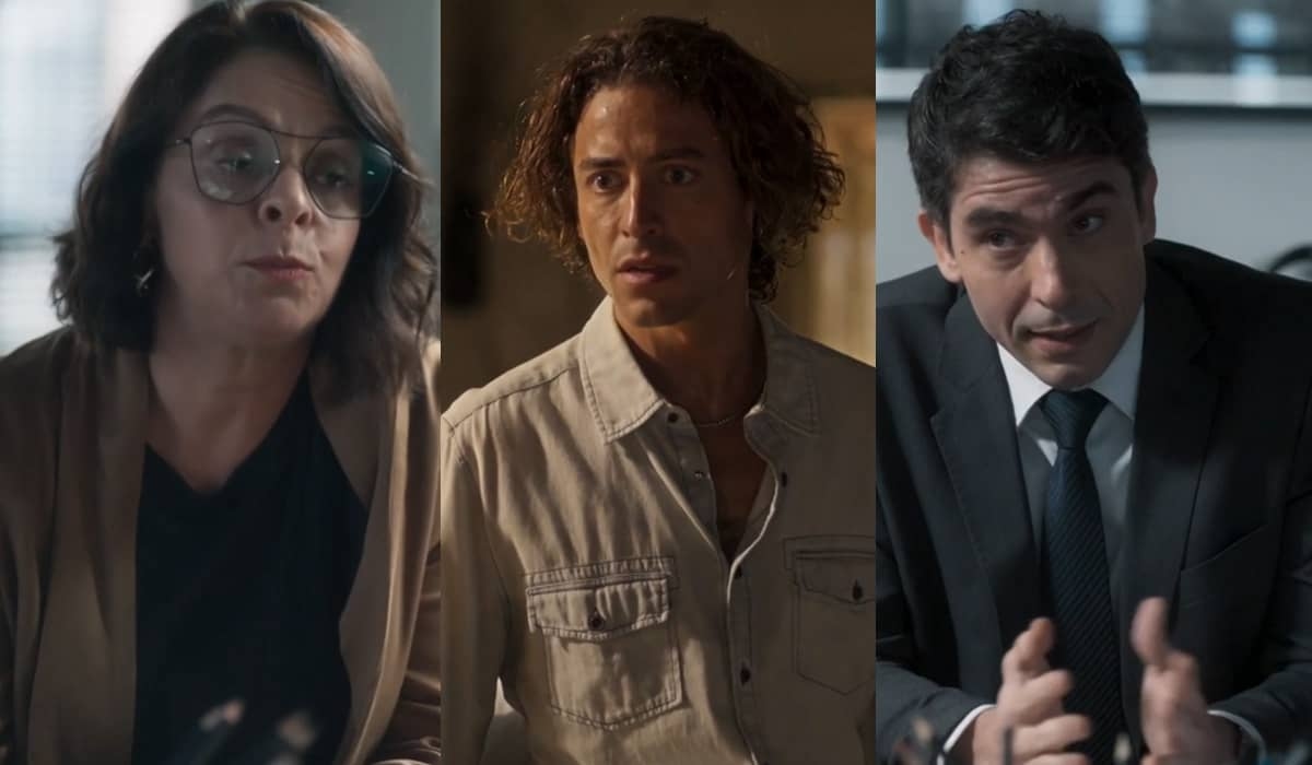 Pantanal: Jove enfrenta Davi e Matilde como José Leôncio nunca fez