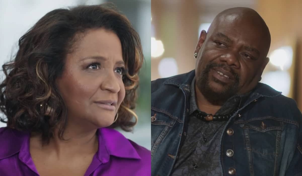Martha termina romance com Vini em Cara e Coragem