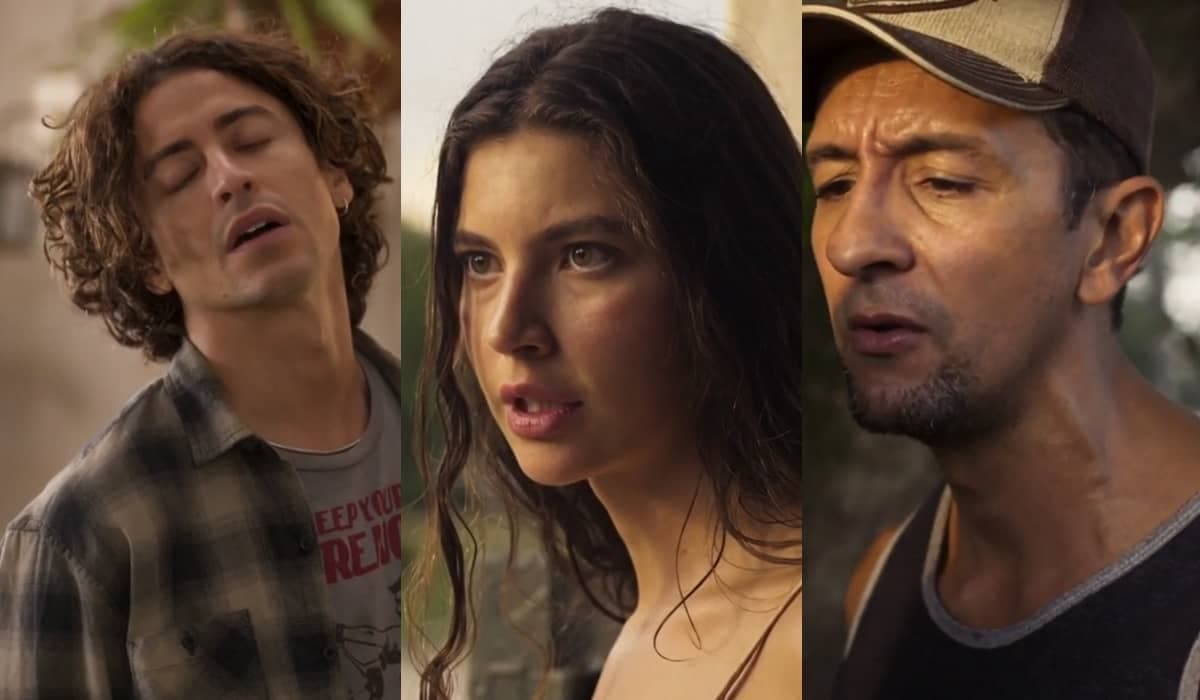 Jove se afasta de Juma e não enfrenta José Lucas em Pantanal