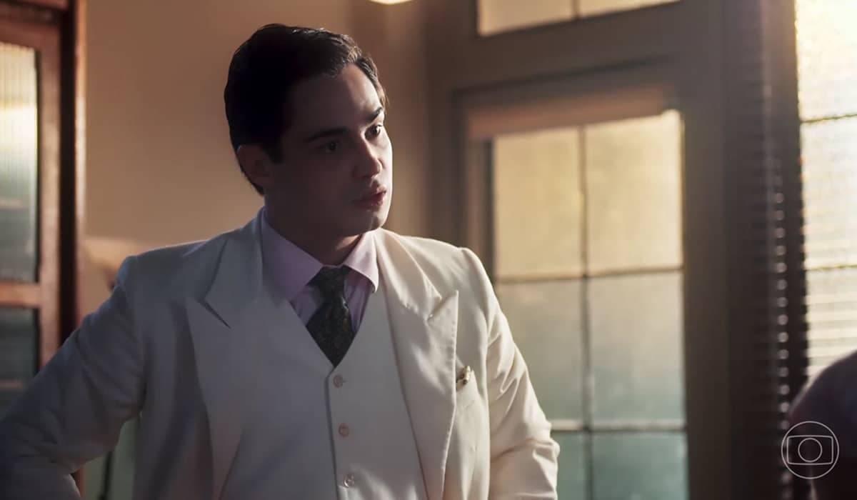 Joaquim esconde provas de sua farsa em Além da Ilusão