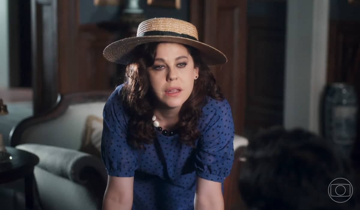 Úrsula é desmascarada e chega ao fundo do poço em Além da Ilusão