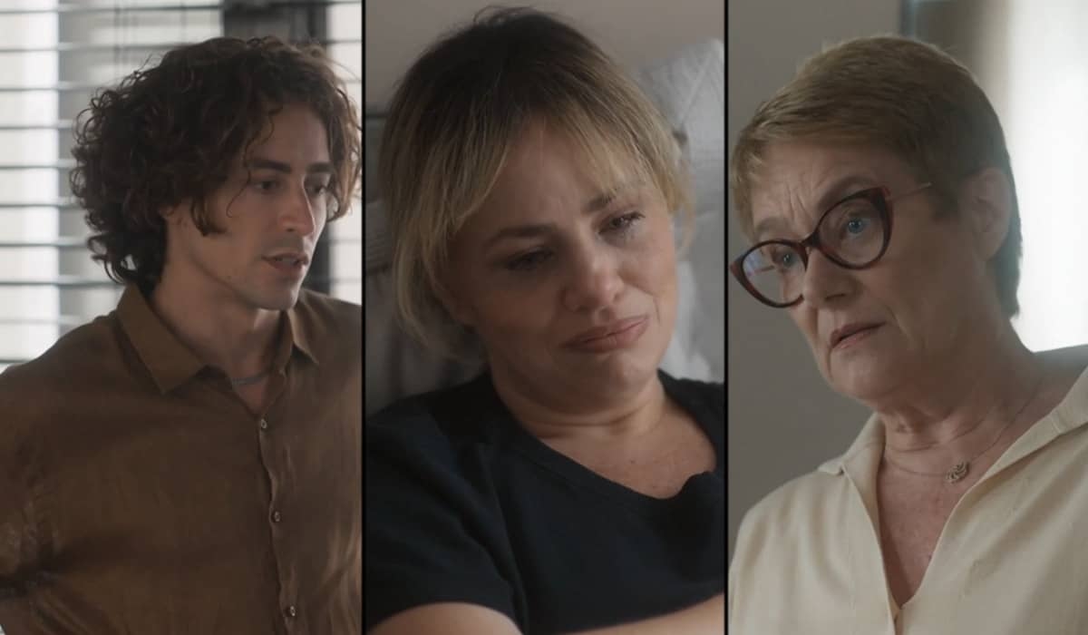 Pantanal: Mariana intriga Jove ao questionar se Madeleine está viva