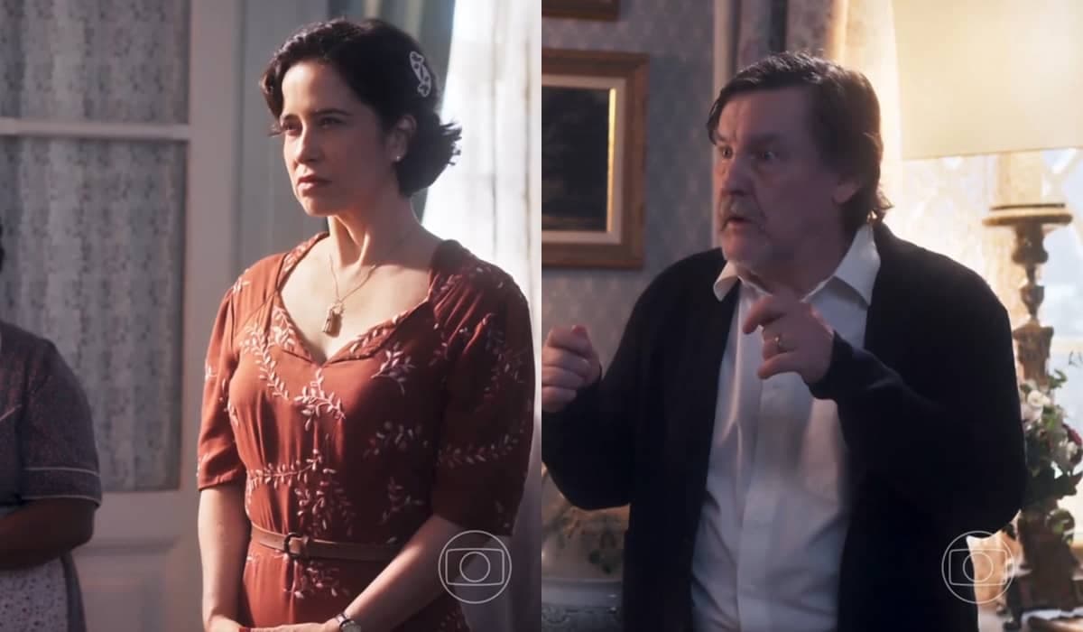 Matias dopa Heloísa e ultrapassa os limites em Além da Ilusão