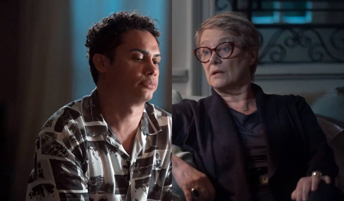 Pantanal: Zaquieu dá adeus a Mariana após ser humilhado na fazenda