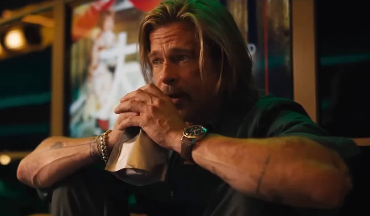 Aposentadoria? Brad Pitt afirma estar na ‘última etapa’ de sua carreira