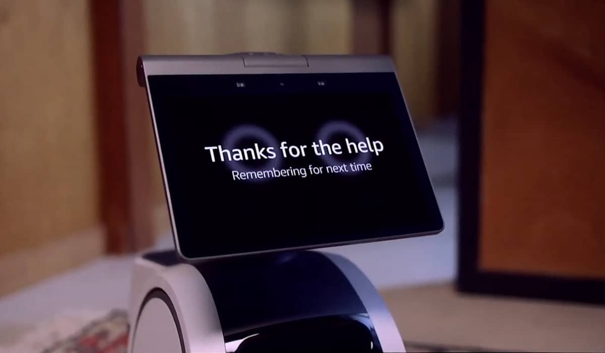 Black Mirror da vida real: Amazon apresenta Alexa que usa voz de parente falecido