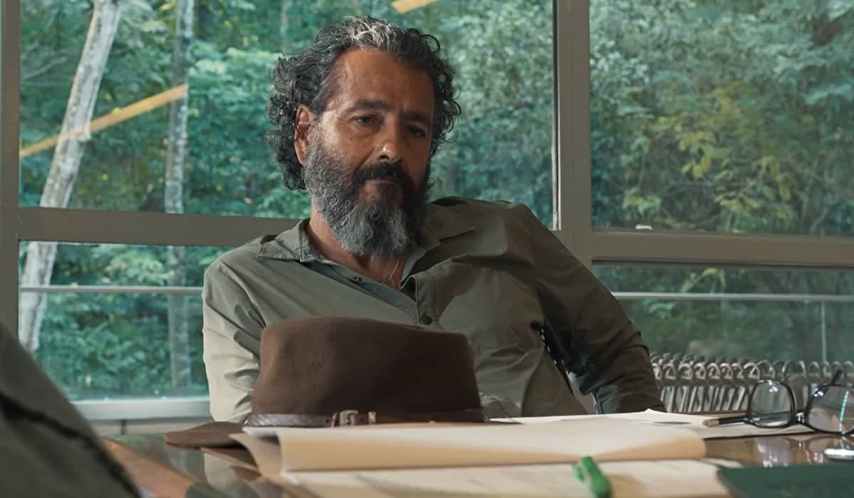 Pantanal: José Leôncio decide sobre futuro de seus negócios