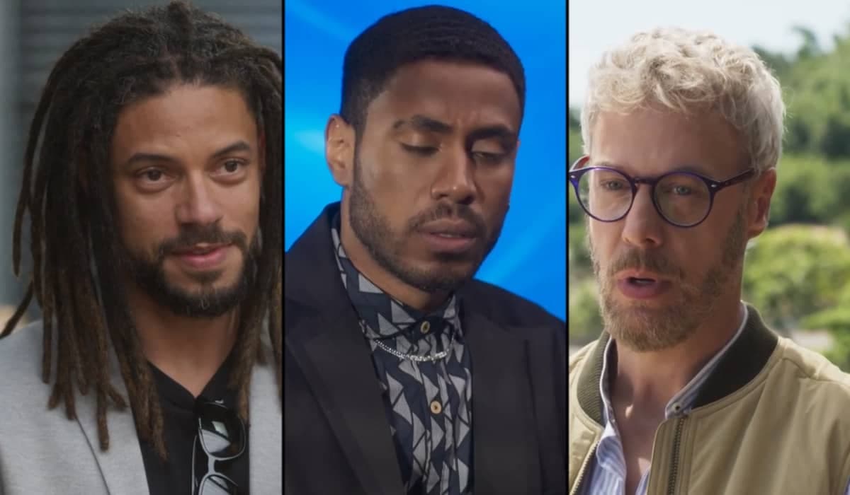 Jonathan diz a Ítalo que Leonardo não é de confiança em Cara e Coragem