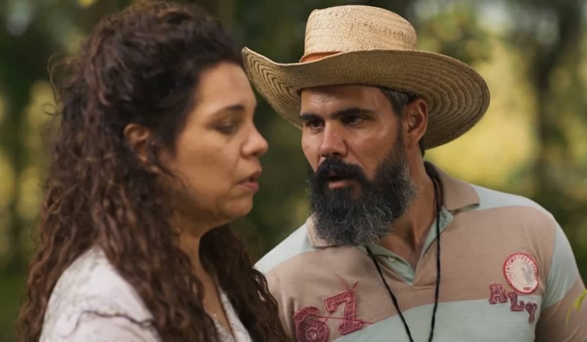 Alcides e Maria Bruaca compram guerra contra Tenório em Pantanal