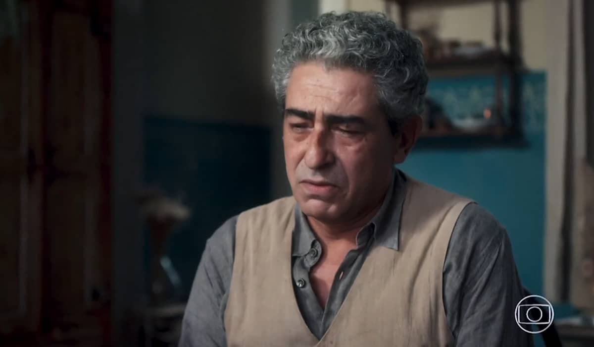 Benê é rejeitado por Olívia e demitido por Violeta em Além da Ilusão