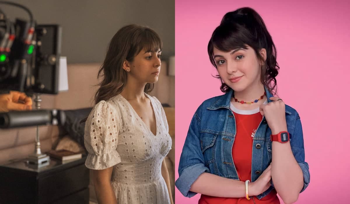 Entenda o caso Klara Castanho e conheça os trabalhos da atriz