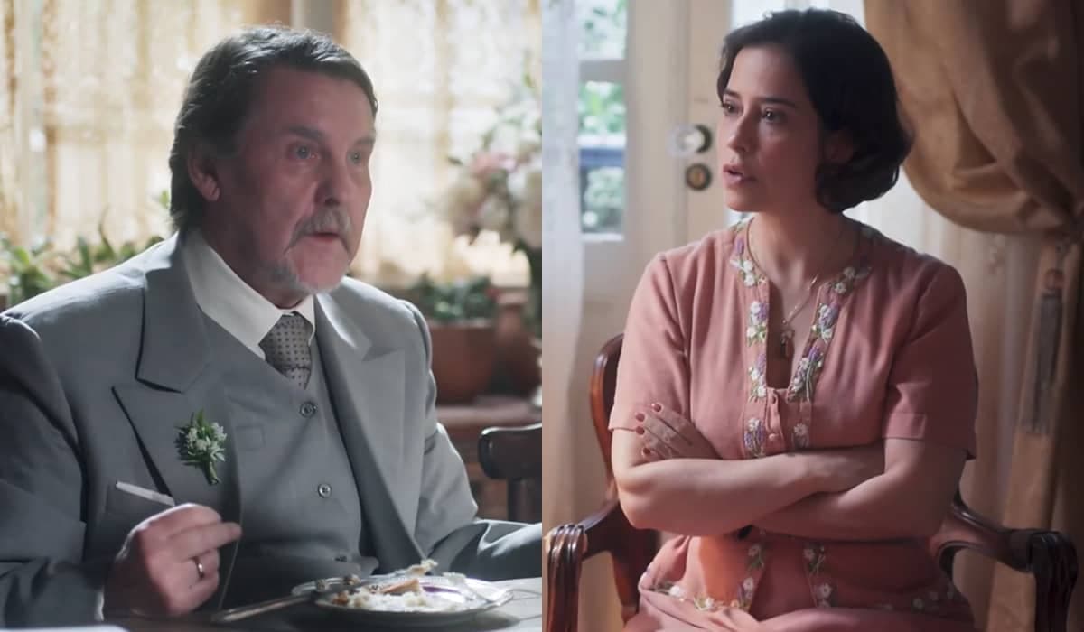 Matias tenta impedir casamento de Heloísa em Além da Ilusão