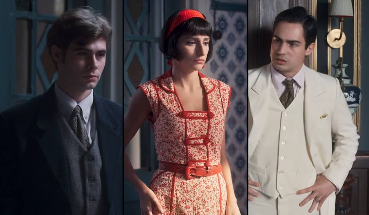 Abandonada, Iolanda se vinga de Davi e Joaquim em Além da Ilusão