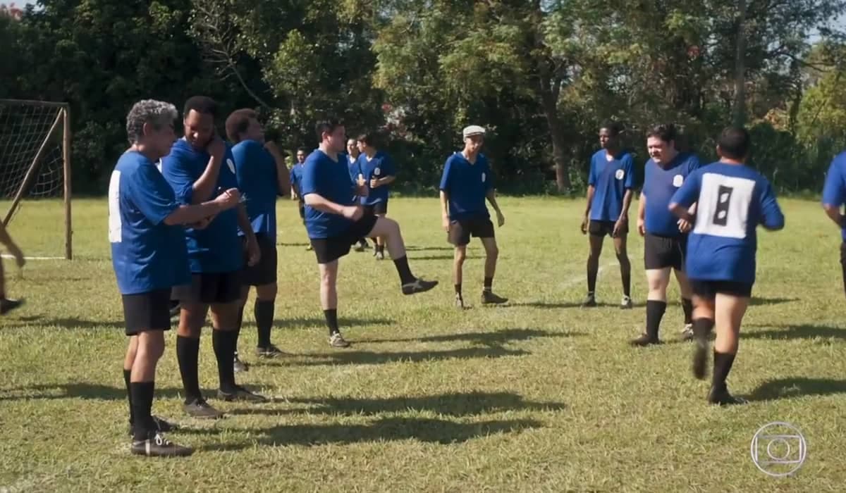 Vitória do time da tecelagem pode ser anulada em Além da Ilusão