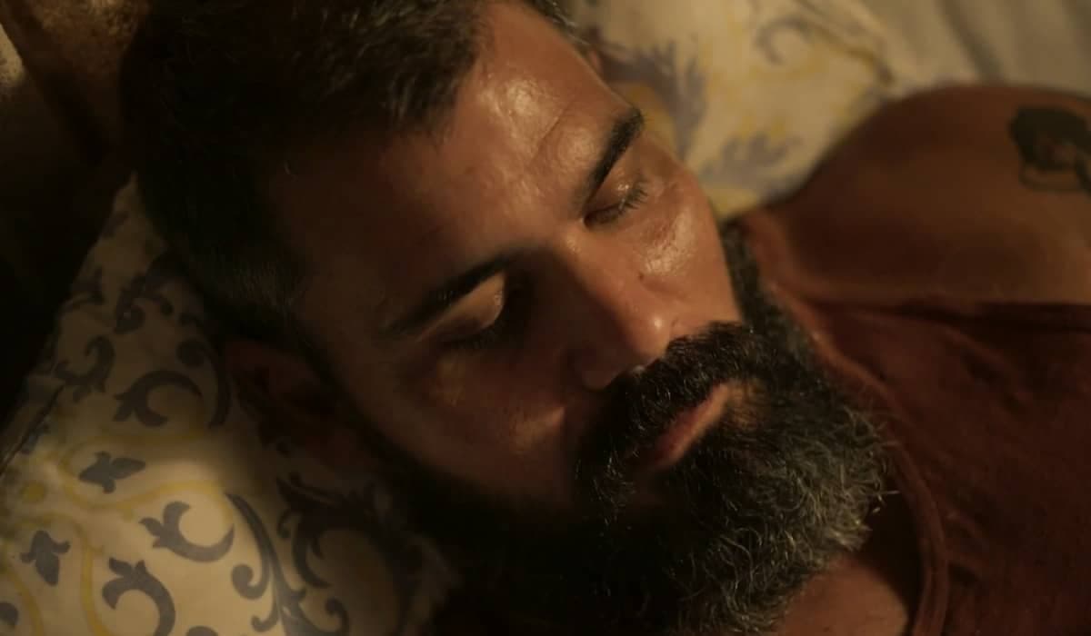 Alcides morre e revive após ser baleado por Levi em Pantanal