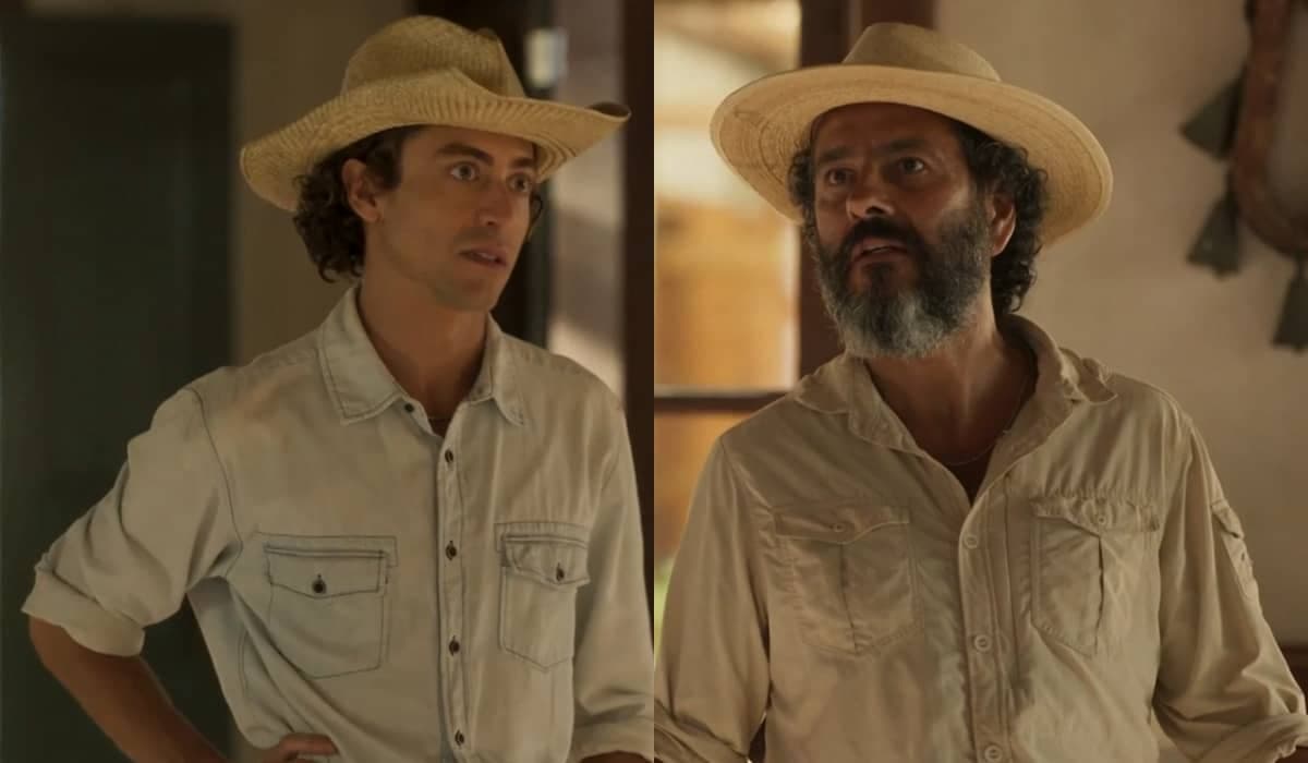 José Leôncio autoriza Jove a comandar novo projeto em Pantanal