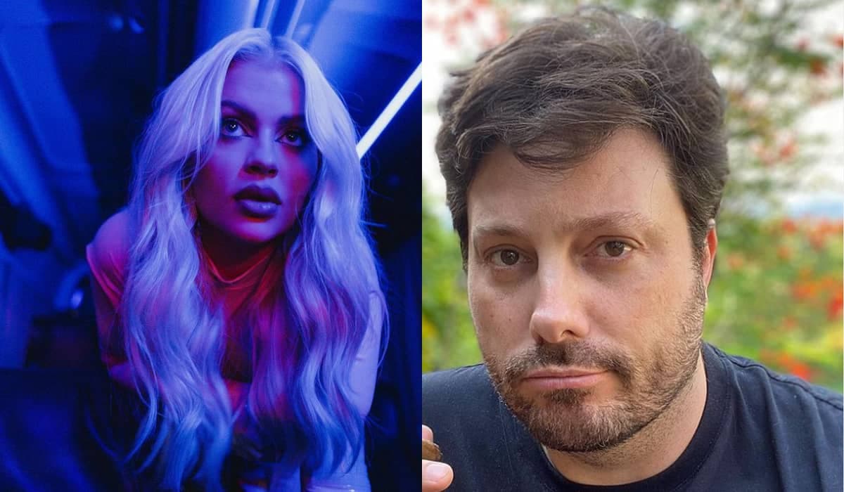 Liberdade ou machismo? Danilo Gentili divide lados ao criticar Luísa Sonza