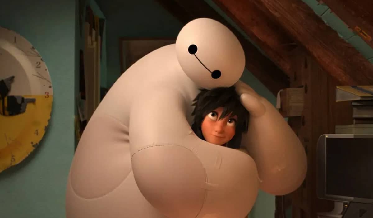 ‘Baymax!’: Spin-off de ‘Operação Big Hero’ chega ao Disney+ ainda este mês