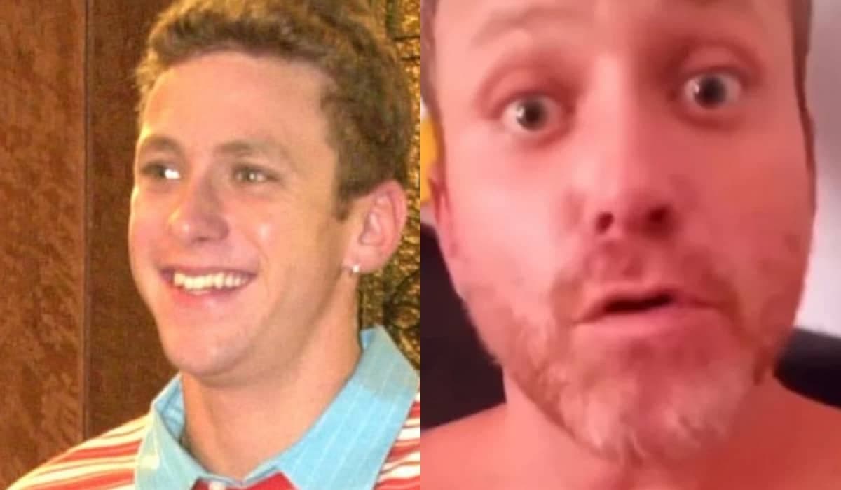 Intérprete de Cabeção em ‘Malhação’ ameaça matar o pai durante surto