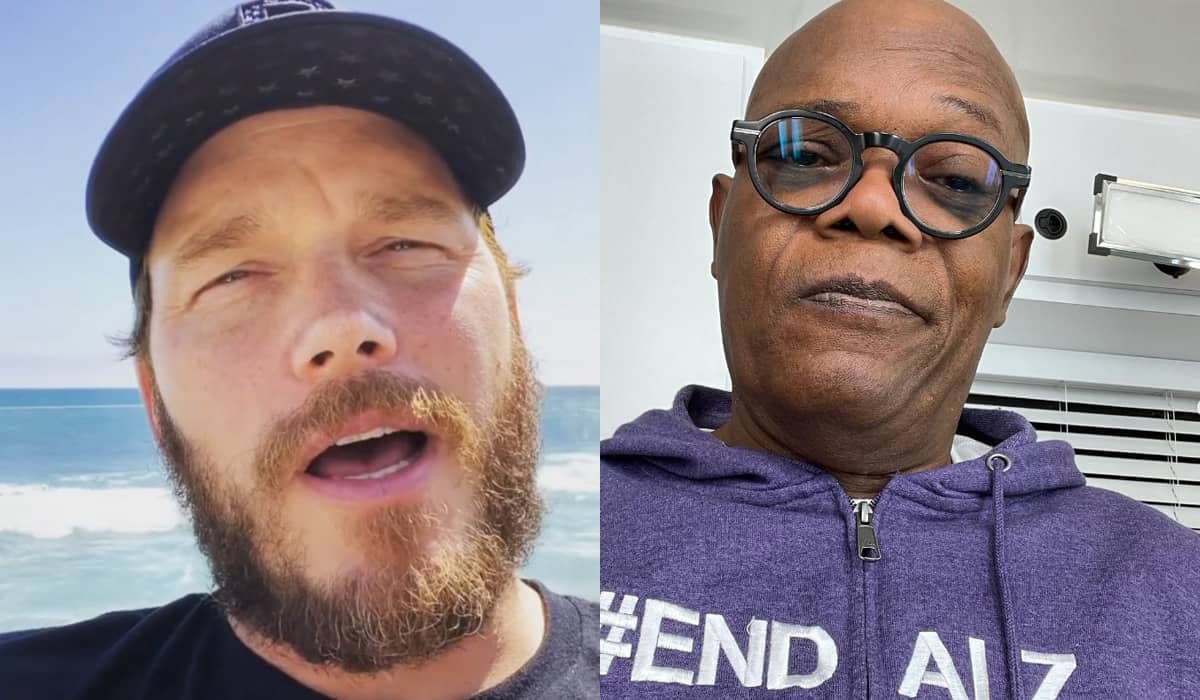 'Garfield': Samuel L. Jackson e Chris Pratt estrelam nova animação