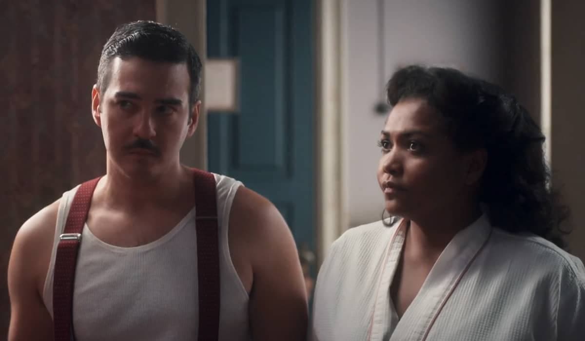 Emília tenta se afastar de Enrico em Além da Ilusão