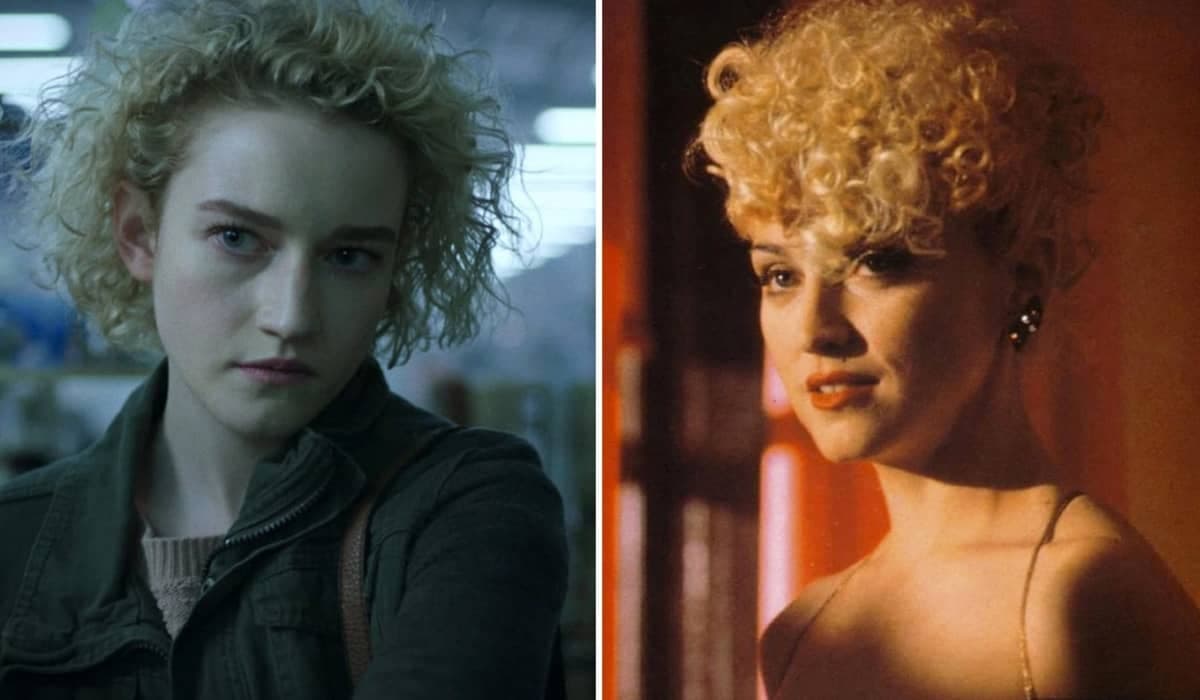 Julia Garner, de ‘Ozark’, será Madonna em novo filme biográfico