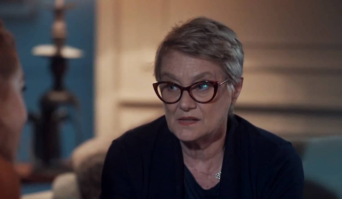 Mariana assume defeito mas continua julgando todos em Pantanal