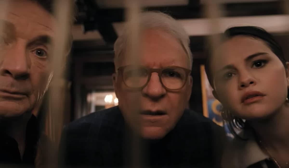 'Only Murders in the Building': 3ª temporada é confirmada
