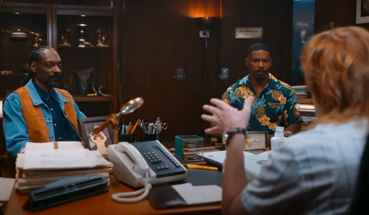'Day Shift': Snoop Dogg, Jamie Foxx e Dave Franco caçam vampiros em trailer