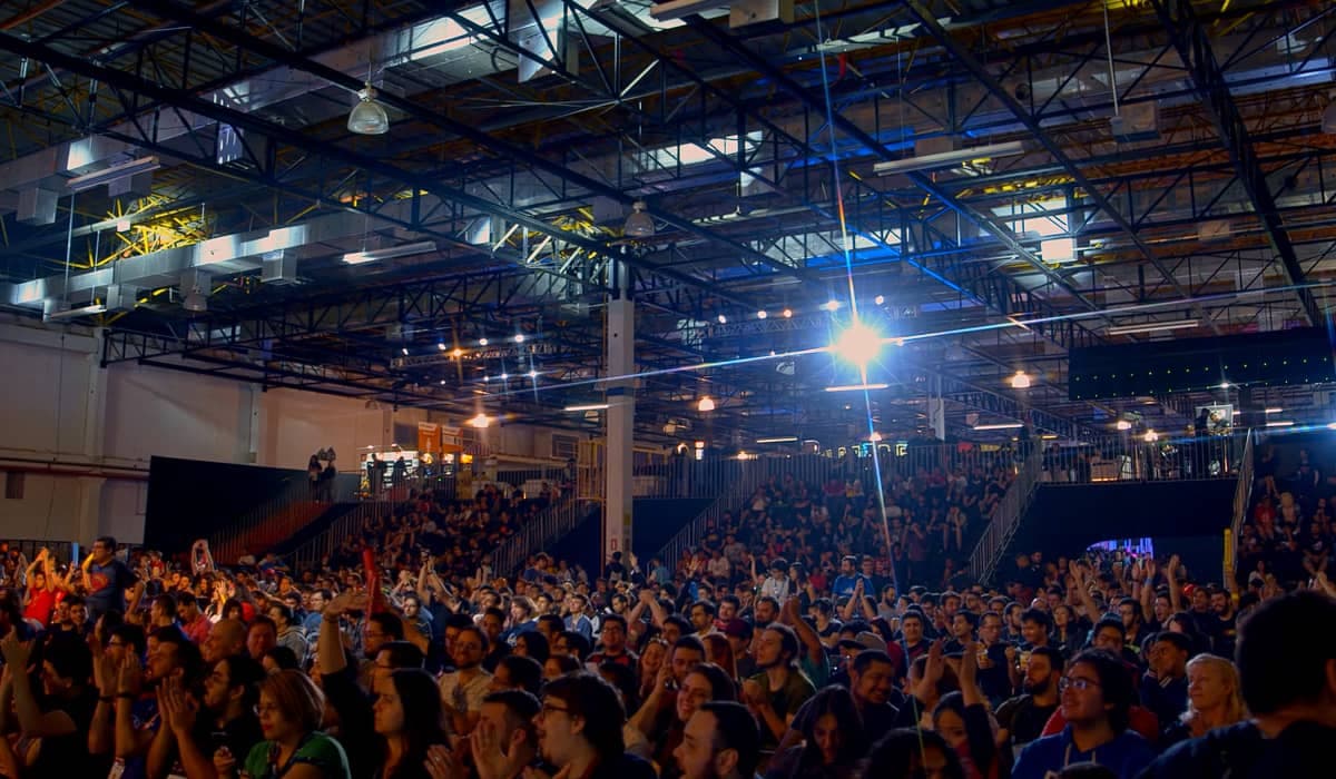 BGS 2022: Feira retorna para sua maior edição da história