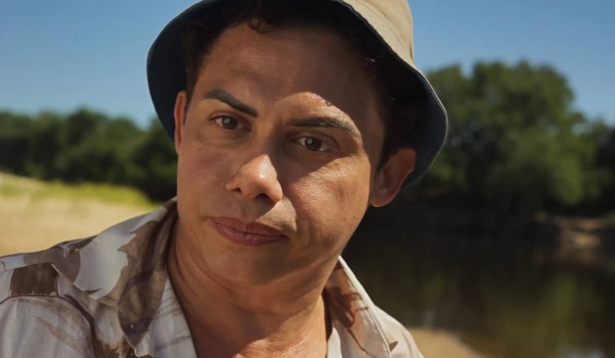 Pantanal: Zaquieu vira um excelente peão e é elogiado por Eugênio