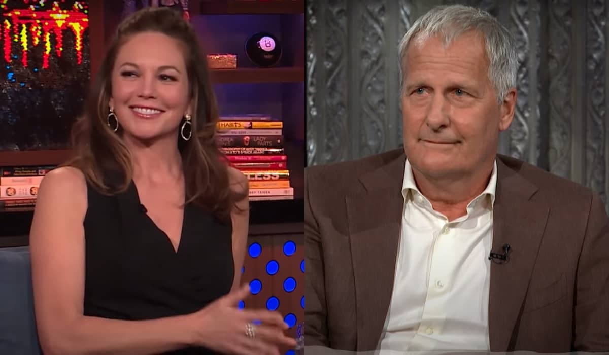 'A Man in Full': Diane Lane se une a Jeff Daniels em nova série da Netflix dirigida por Regina King