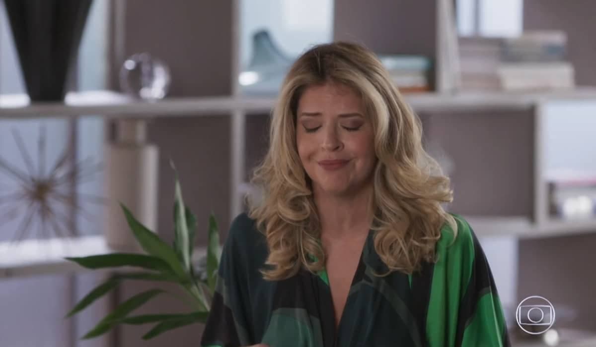 Cara e Coragem: Falso testemunho afunda Rebeca em audiência