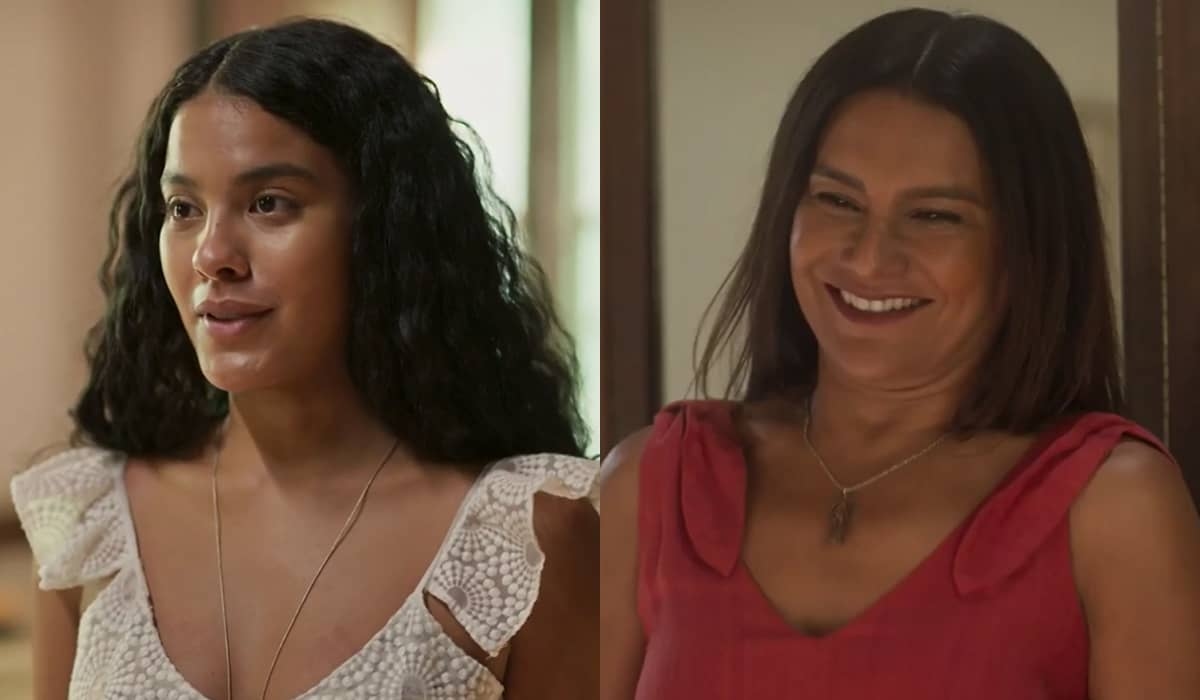 Muda agradece conselho valioso de Filó em Pantanal