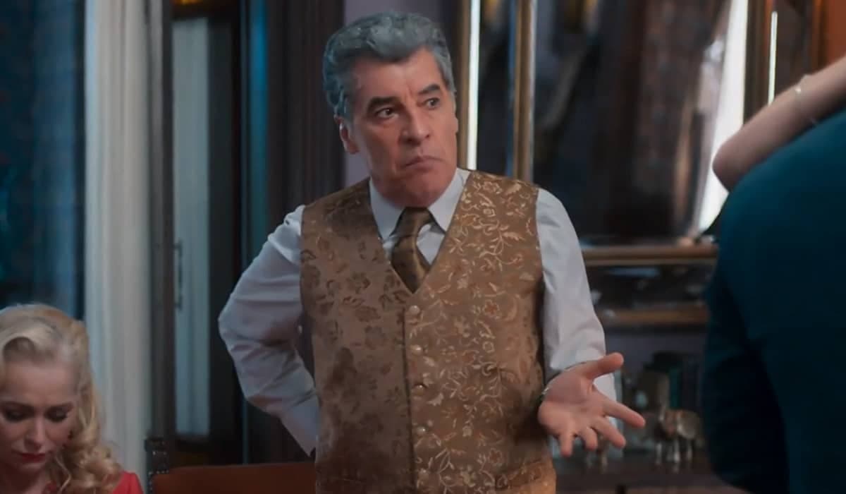 Além da Ilusão: À beira da falência, Constantino ganha novo sócio no cassino