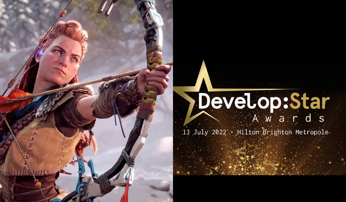 'Develop:Star Awards' premia melhores jogos do ano