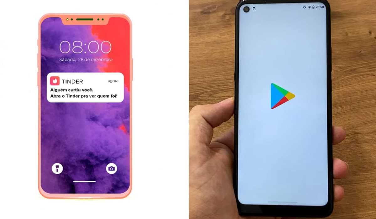 Tinder x Google: Por que o app de namoro pode ser banido?