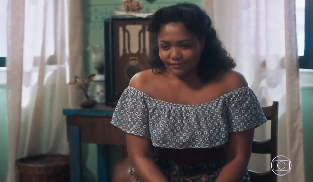 Humilhada por sonhar, Emília vira fugitiva em Além da Ilusão