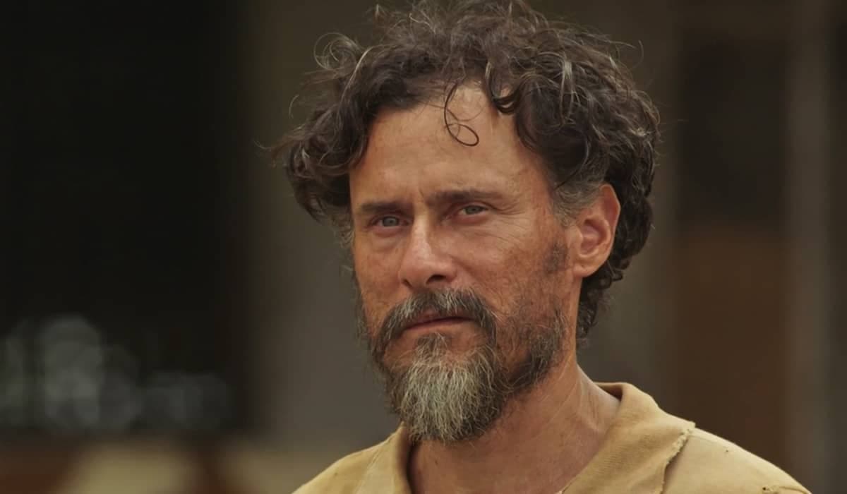 Após Pantanal, Enrique Diaz integra o elenco de Mar do Sertão