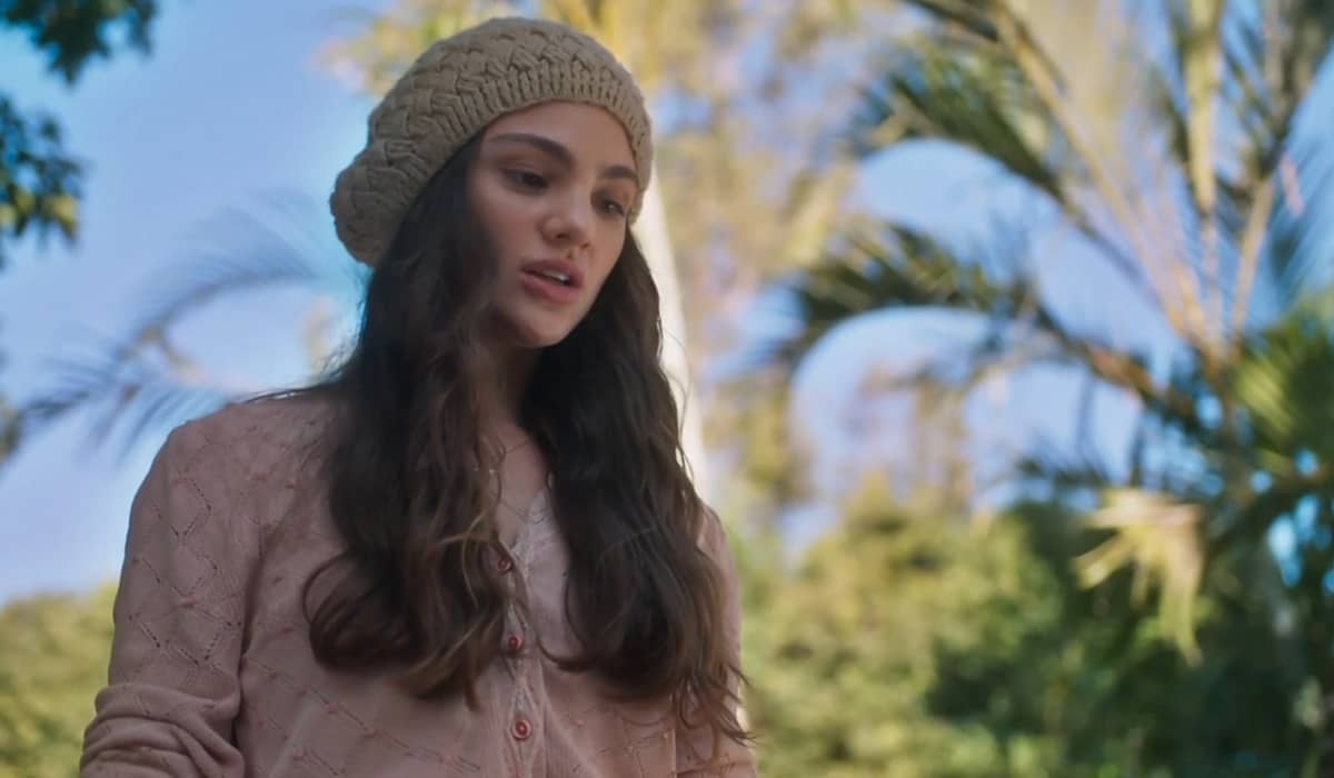 Olívia é baleada e passa por cirurgia em Além da Ilusão