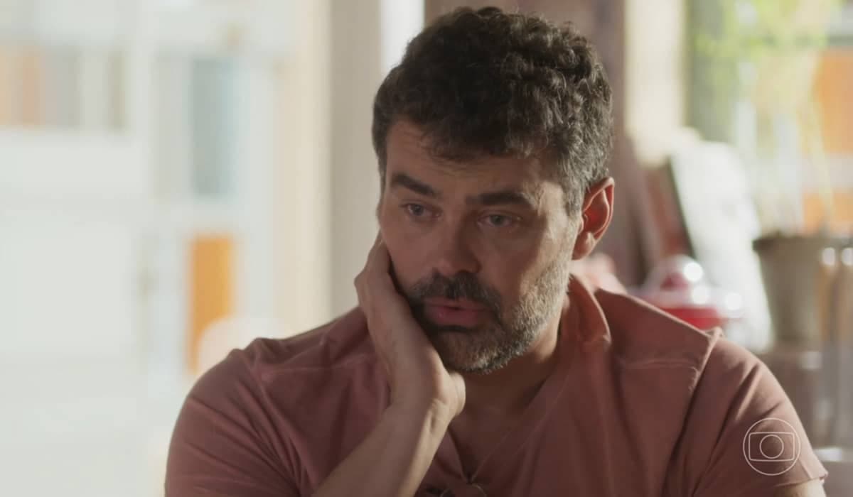 Cara e Coragem: Alfredo luta para pagar contas médicas após cirurgia