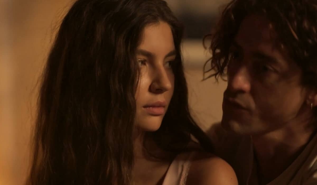 Traição faz Juma terminar casamento com Jove em Pantanal