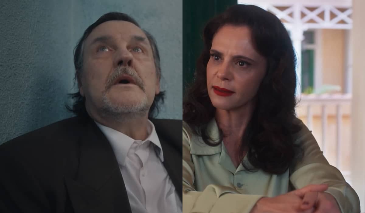 Verdade sobre Matias deixa Violeta com nojo em Além da Ilusão