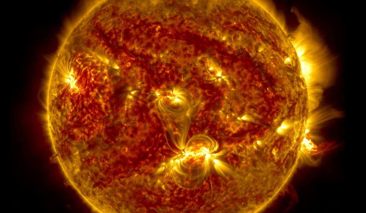 O que é uma Tempestade Solar? Evento astronômico ocorre hoje (19)