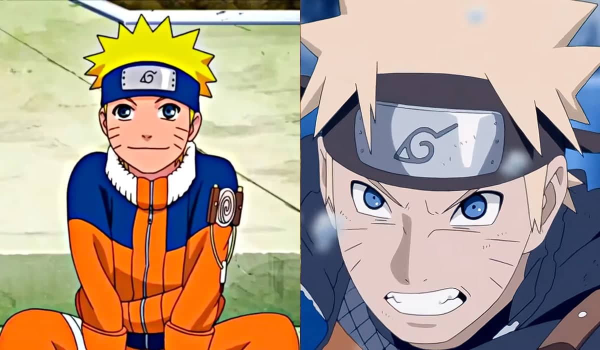 Naruto | Anime completa 20 anos em 2022